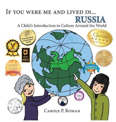 Cover of If You Were Me and Lived in... Russia