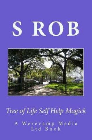 Cover of Tree of Life Self Help Magick