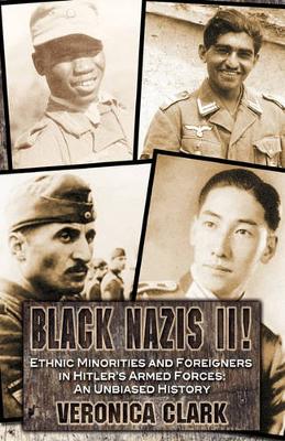 Book cover for Black Nazis II!