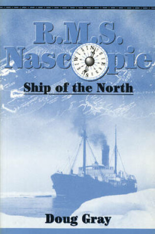 Cover of R.M.S. Nascopie