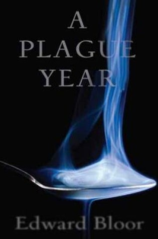 Cover of A Plague Year, A