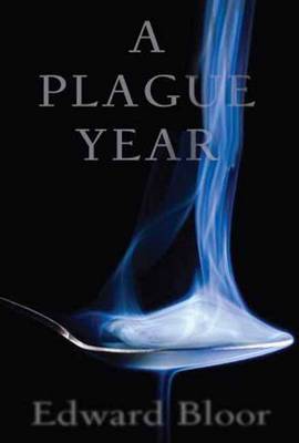 Book cover for A Plague Year, A