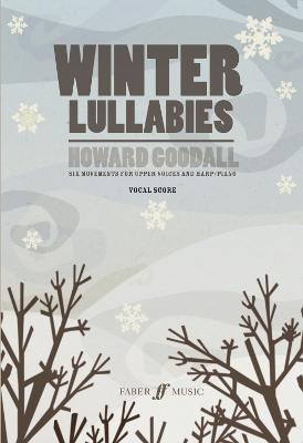 Cover of Winter Lullabies