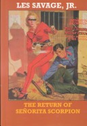 Book cover for The Return of Senorita Scorpion