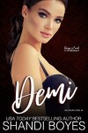 Book cover for Demi