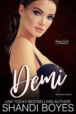 Cover of Demi