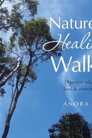 Cover of Nature's Healing Walks