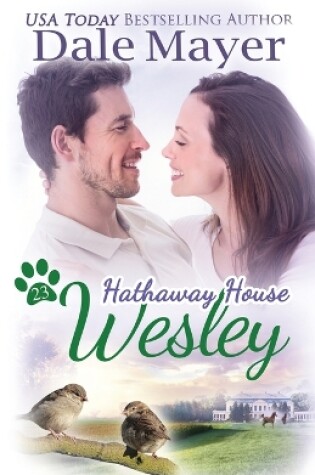 Cover of Wesley