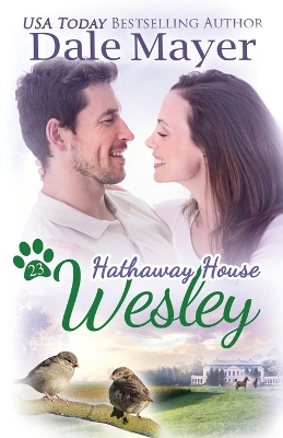 Cover of Wesley