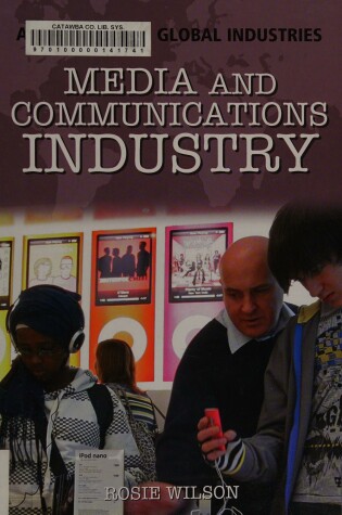 Cover of Media and Communications Industry