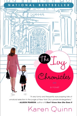 The Ivy Chronicles