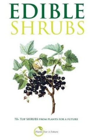 Cover of Edible Shrubs