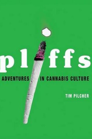 Cover of Spliffs 2