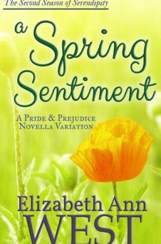Cover of A Spring Sentiment