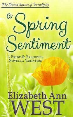 Cover of A Spring Sentiment