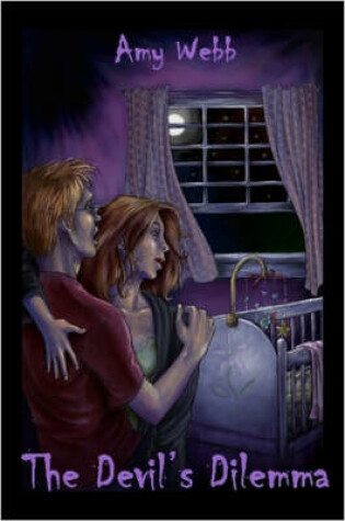 Cover of The Devil's Dilemma