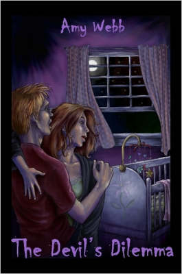 Book cover for The Devil's Dilemma