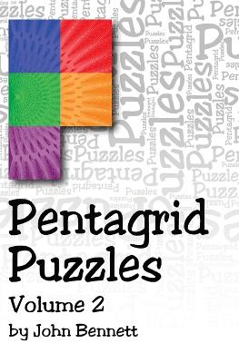 Cover of Pentagrid Puzzles