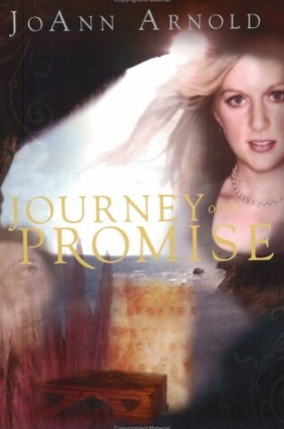 Cover of Journey of the Promise