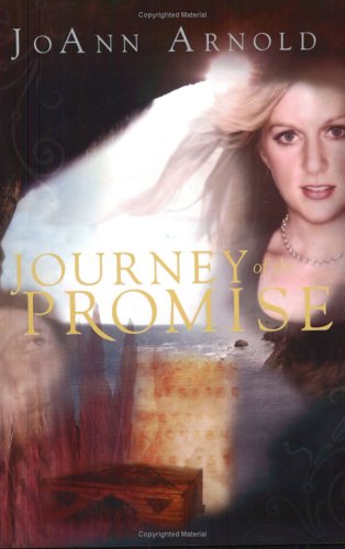 Book cover for Journey of the Promise