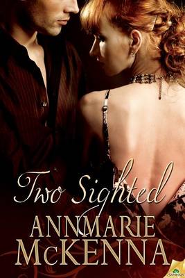 Book cover for Two Sighted