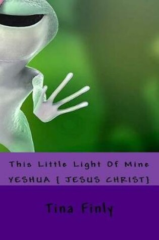 Cover of This Little Light Of Mine