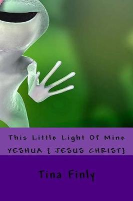 Cover of This Little Light Of Mine