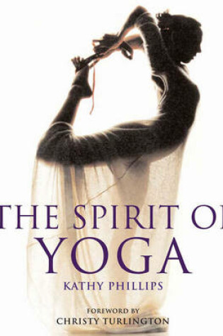 Cover of The Spirit of Yoga