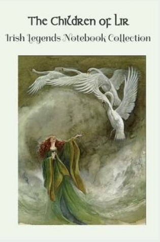 Cover of The Children of Lir