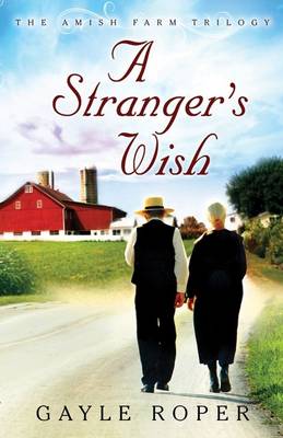 Book cover for A Strangers Wish