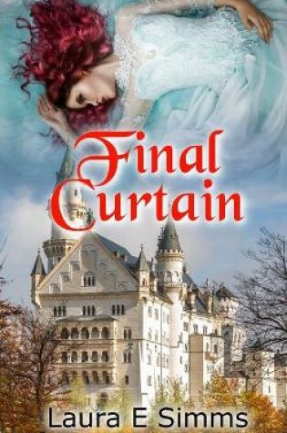 Cover of Final Curtain