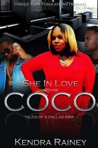 Cover of She In Love With His CoCo