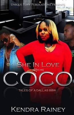 Book cover for She In Love With His CoCo