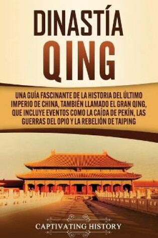 Cover of Dinastia Qing