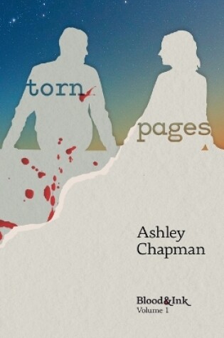 Cover of Torn Pages