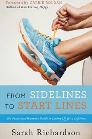 Cover of From Sidelines to Startlines