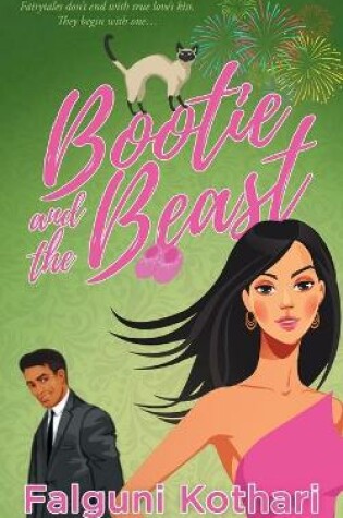 Cover of Bootie and the Beast