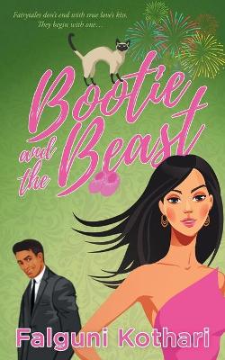 Book cover for Bootie and the Beast