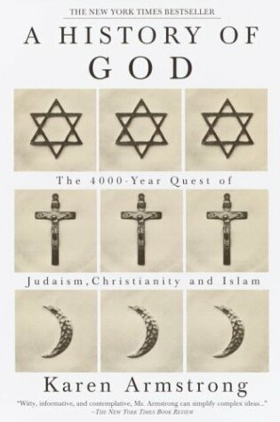 A History of God