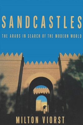 Cover of Sandcastles