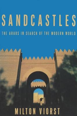 Book cover for Sandcastles