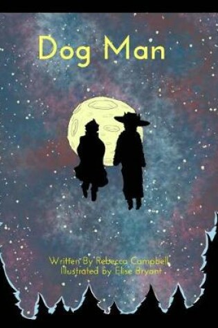 Cover of DogMan