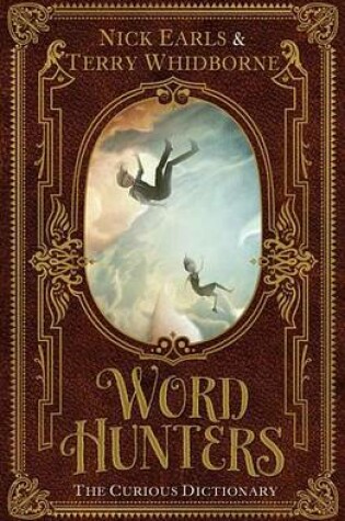 Cover of Word Hunters: The Curious Dictionary