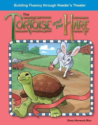 Cover of The Tortoise and the Hare