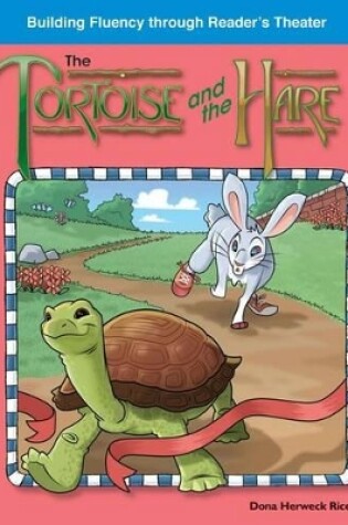 Cover of The Tortoise and the Hare