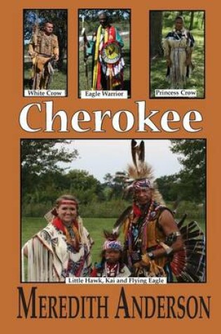 Cover of Cherokee