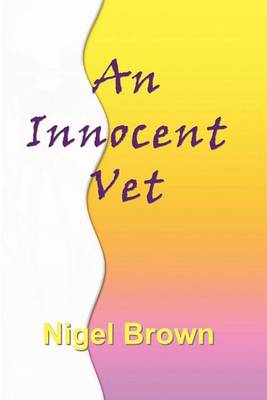 Book cover for An Innocent Vet