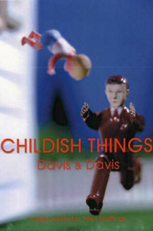 Cover of Childish Things