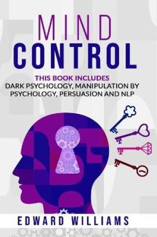 Cover of Mind Control