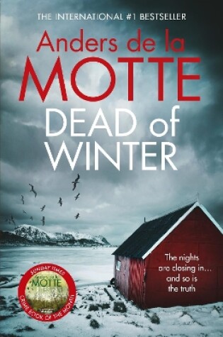 Cover of Dead of Winter